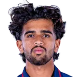 Karthick Manikandan