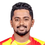 Cricketer