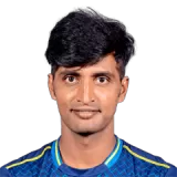 Cricketer
