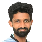Cricketer