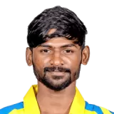 Cricketer