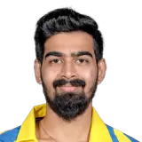 Cricketer