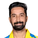 Cricketer