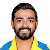 Cricketer