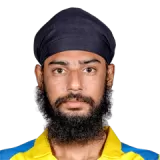 Cricketer
