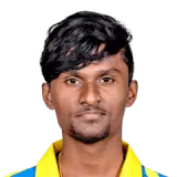 Cricketer