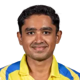Cricketer