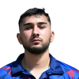 Cricketer