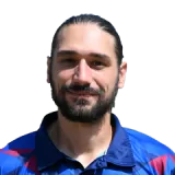 Cricketer