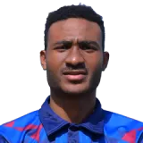 Cricketer