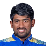 Vignesh Iyer