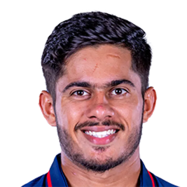 Sunny Sandhu