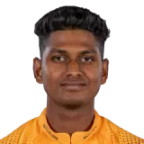 Rithik Easwaran