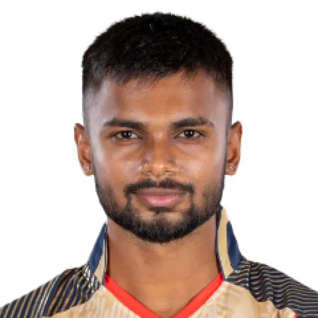 Cricketer