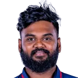 Cricketer