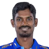 Cricketer