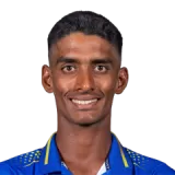 Pranav Kumar