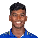 Cricketer