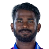 B Surya