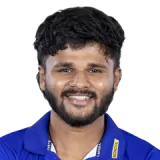 Cricketer