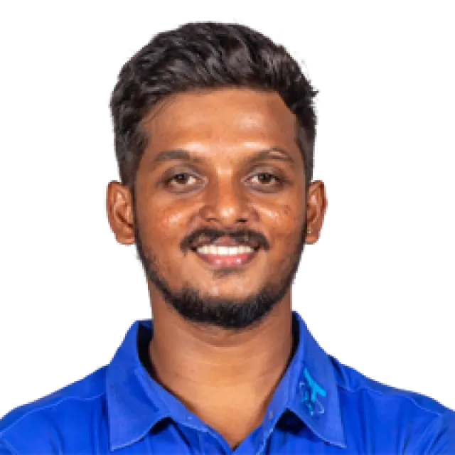 Abhinav Mukund