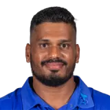 M Raja