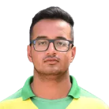 Zain Mazher
