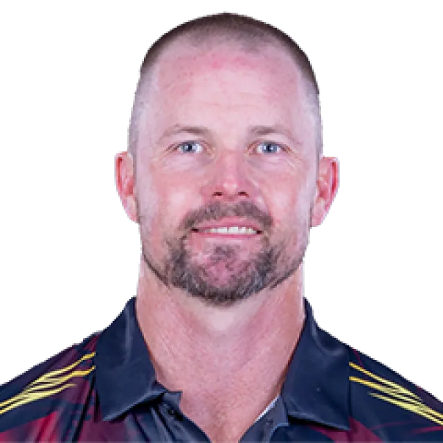 Colin Munro