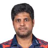 Cricketer