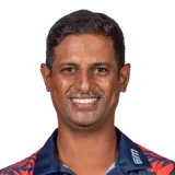 Cricketer