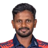 Cricketer