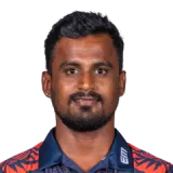 Cricketer