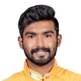 Cricketer