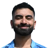 Dev Cheema