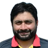 Cricketer