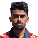 Cricketer