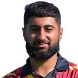 Cricketer