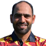 Cricketer