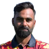 Cricketer