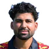 Cricketer