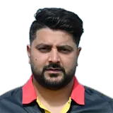 Cricketer