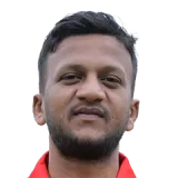 Cricketer