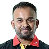 Cricketer