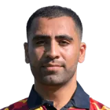 Cricketer