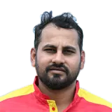 Cricketer