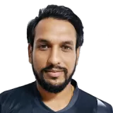 Cricketer