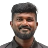 Surendran Chandramohan