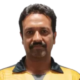 Cricketer
