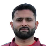 Cricketer