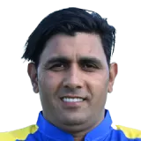 Cricketer